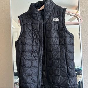 NWOT THE NORTH FACE COAT